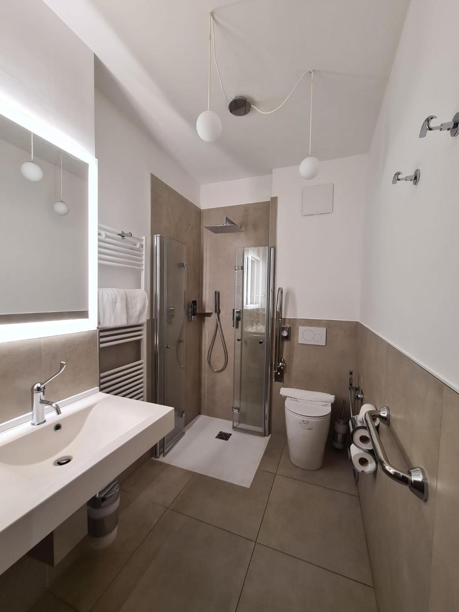 בולצאנו Hotel Asterix מראה חיצוני תמונה
