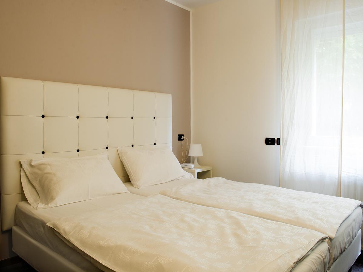 בולצאנו Hotel Asterix מראה חיצוני תמונה