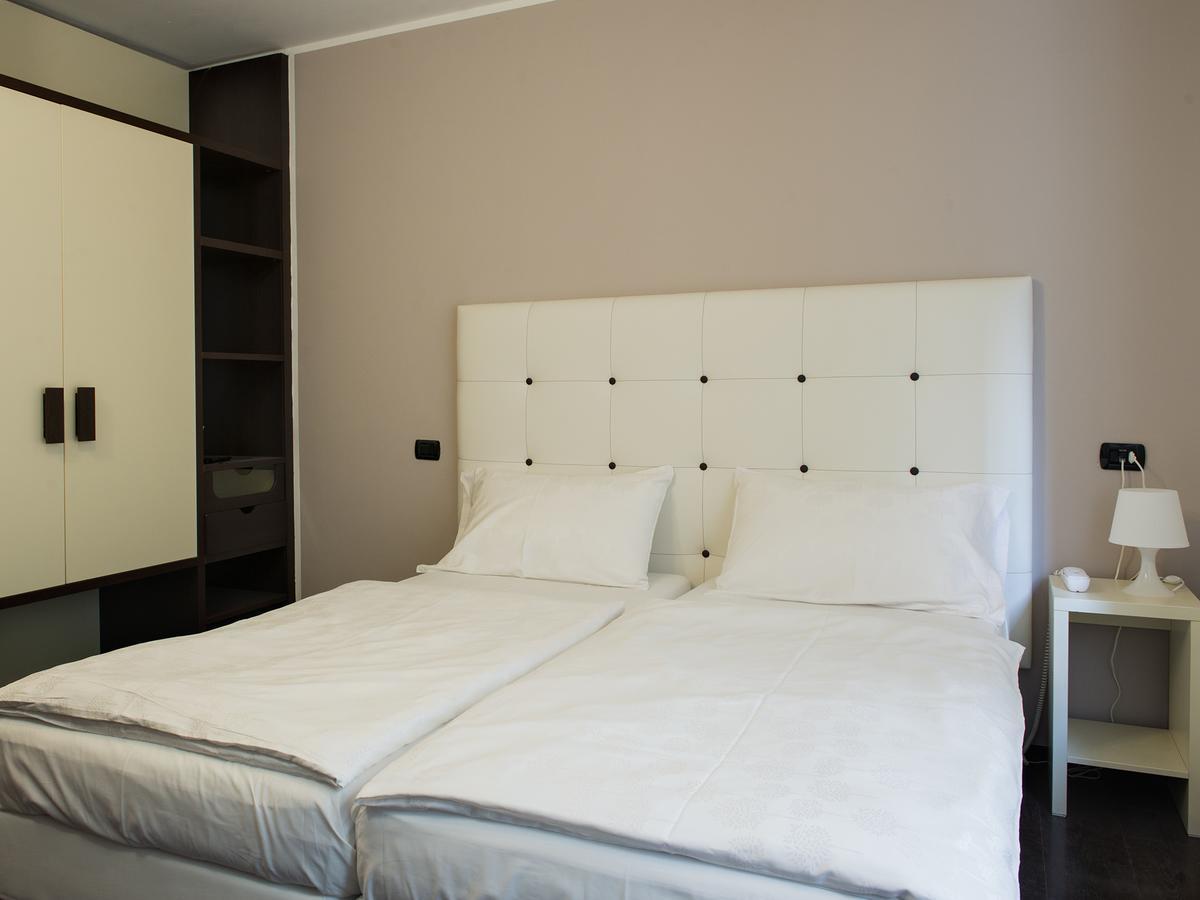 בולצאנו Hotel Asterix מראה חיצוני תמונה