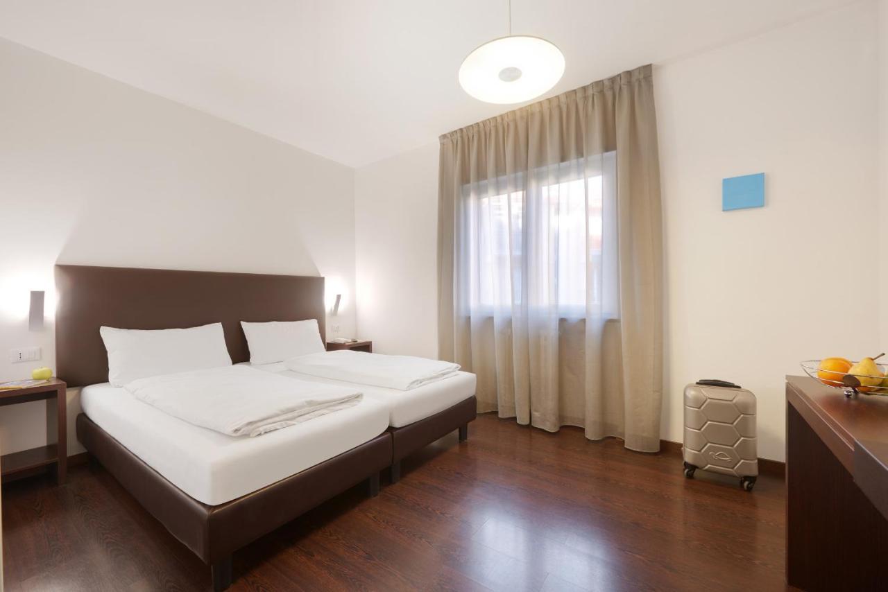 בולצאנו Hotel Asterix מראה חיצוני תמונה