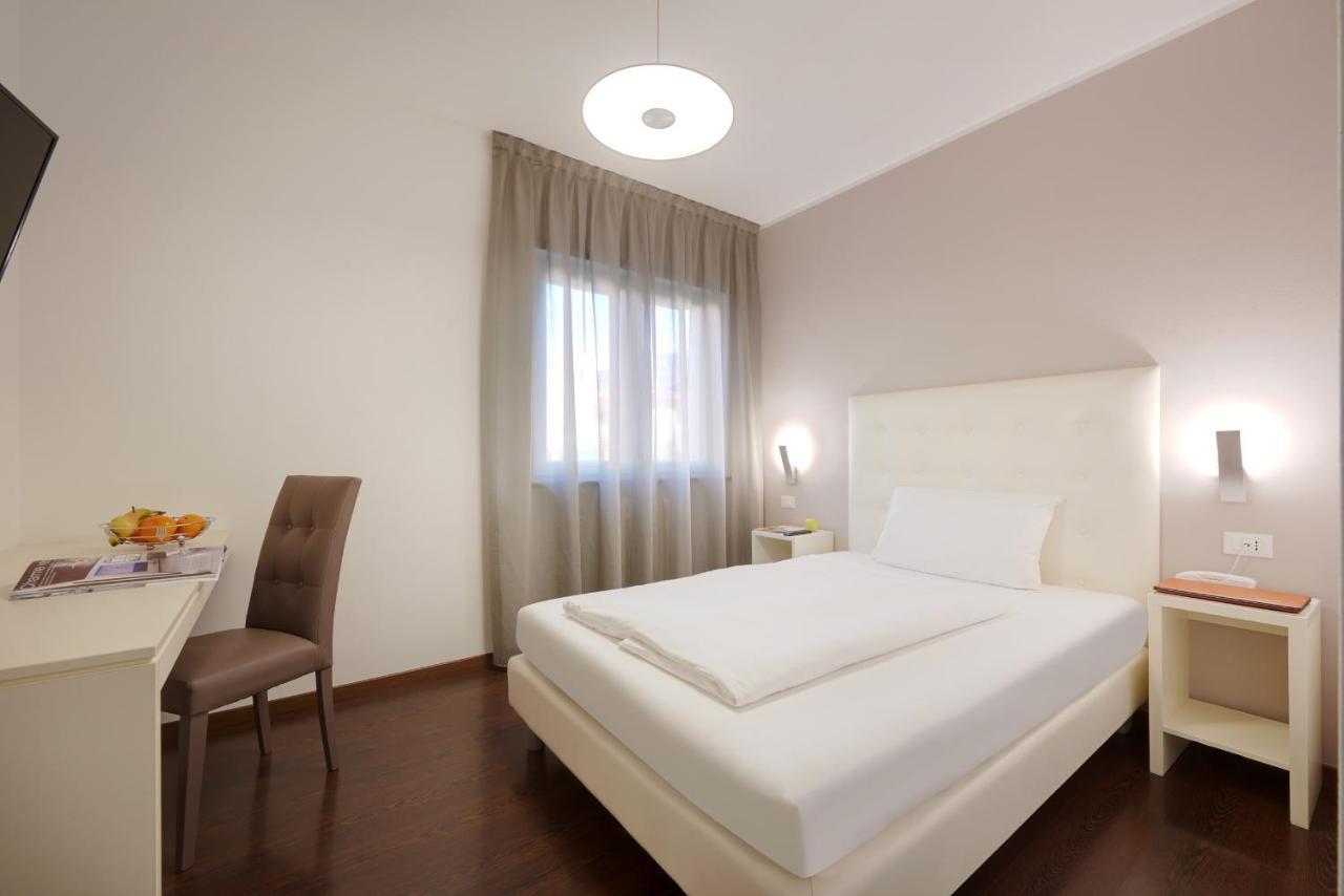 בולצאנו Hotel Asterix מראה חיצוני תמונה