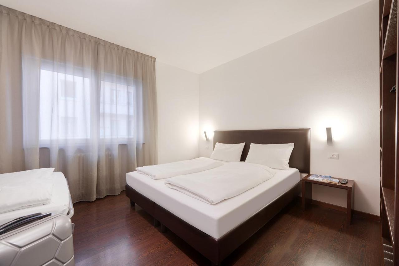 בולצאנו Hotel Asterix מראה חיצוני תמונה